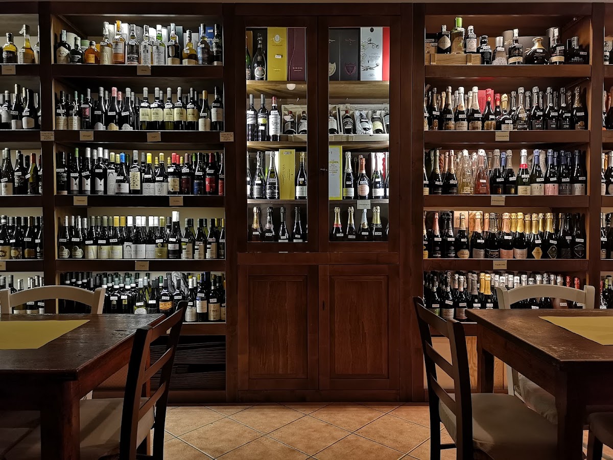 Papi Sas Di Papi Alfredo