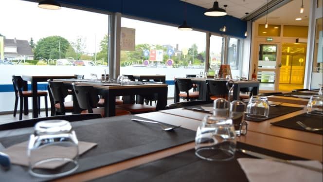 Diversity Cuisine SARL