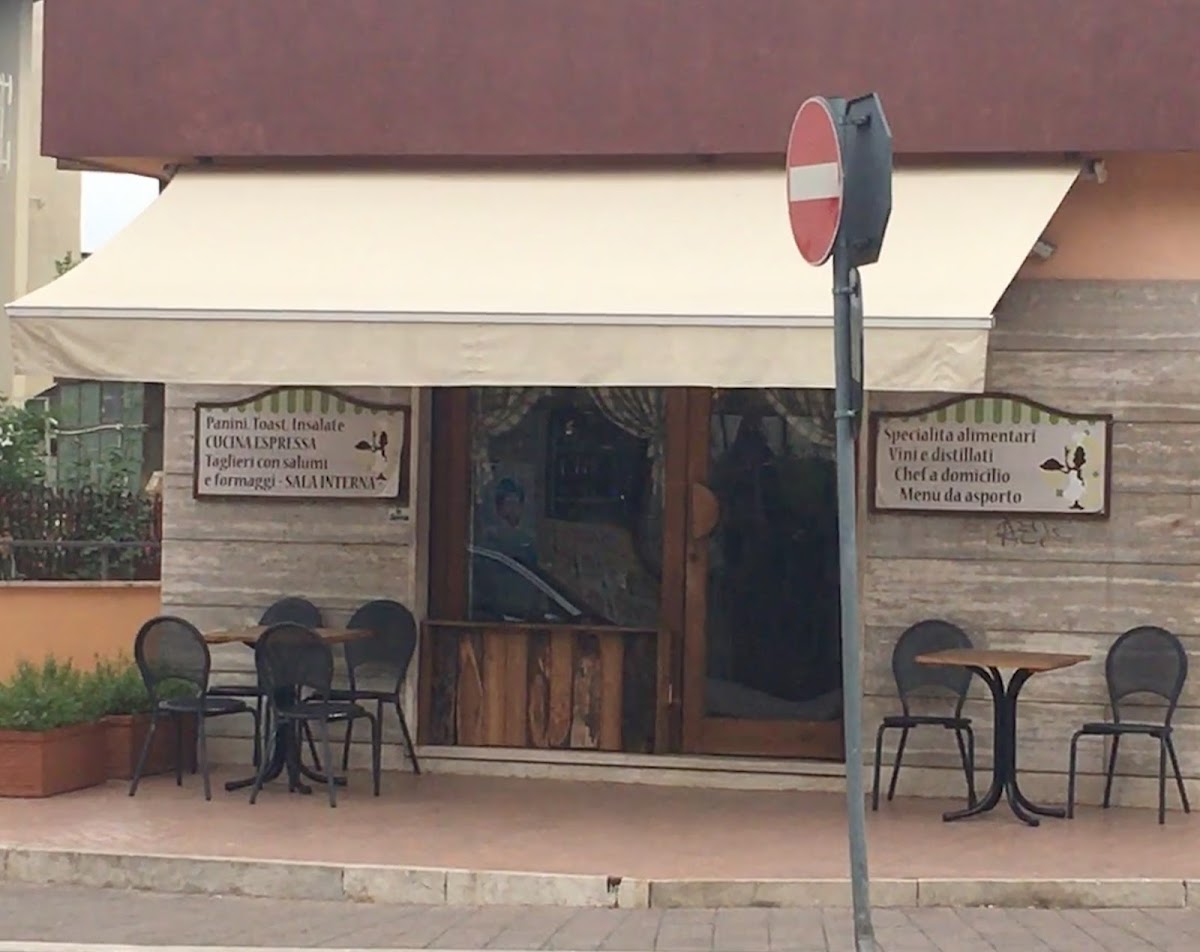 Ristorante Quadrifoglio