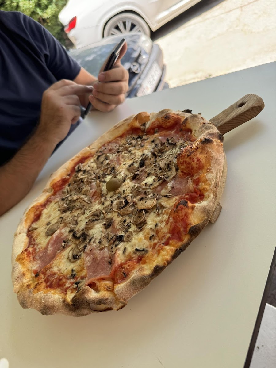 Pizzeria-Fast food Vratija se Šime