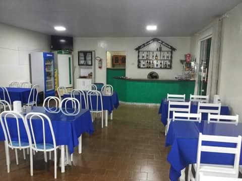 pizzaria e lancheria la scarola