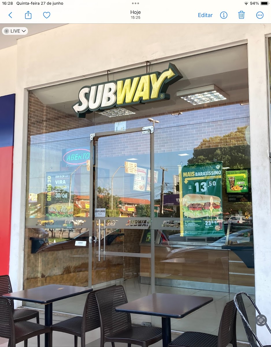 Subway