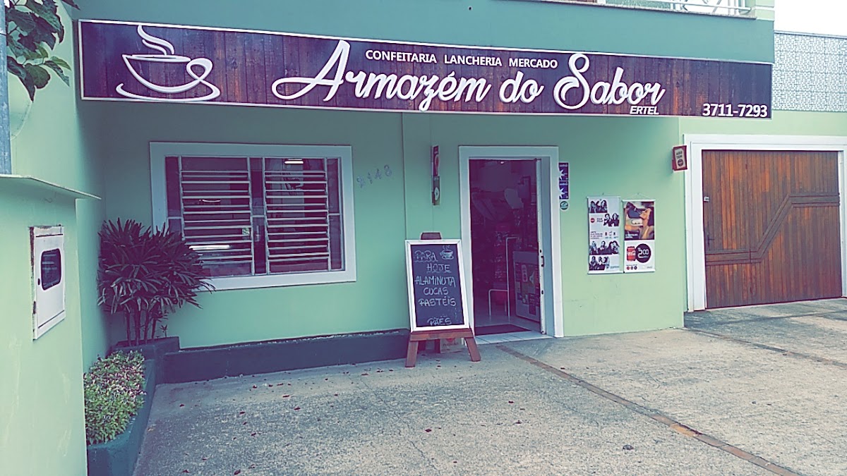 Armazém Do Sabor