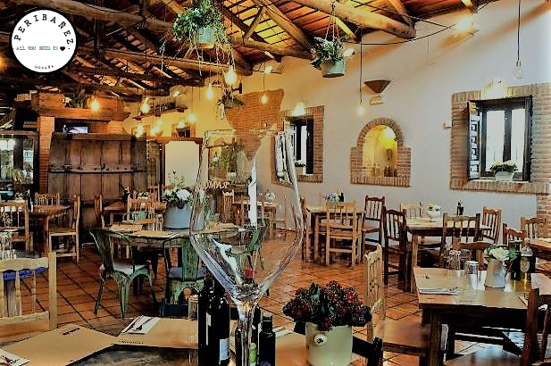 Restaurante Peribanez