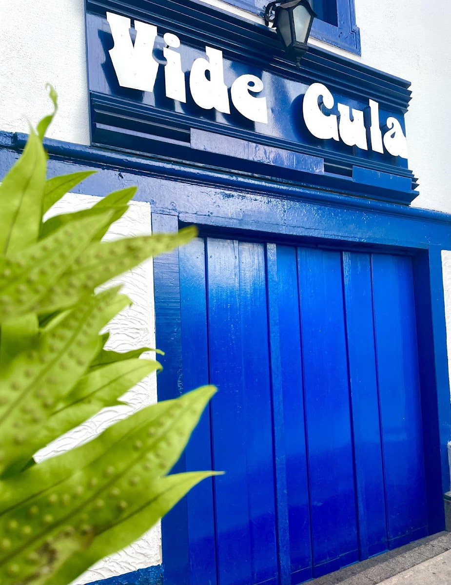 Restaurante Vide Gula