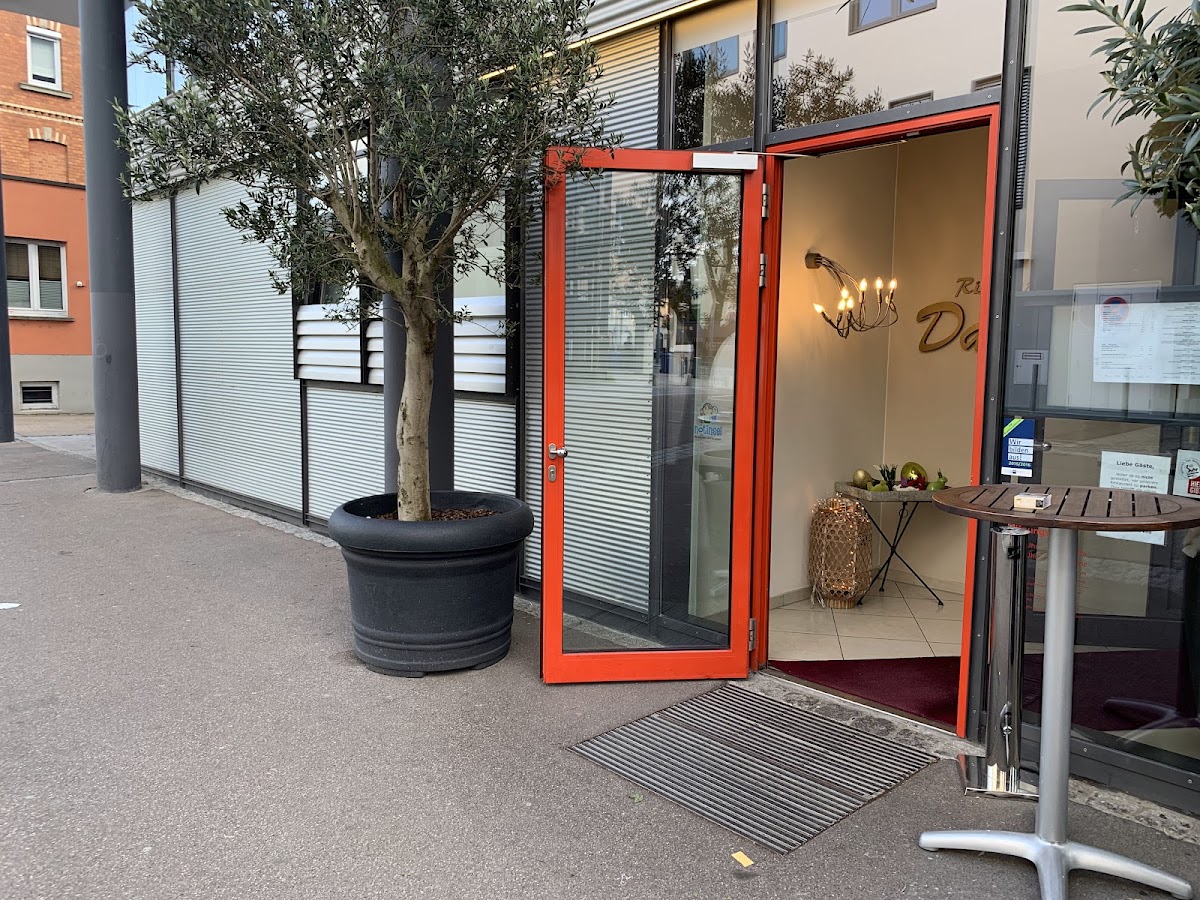 Ristorante Da Vito Aalen