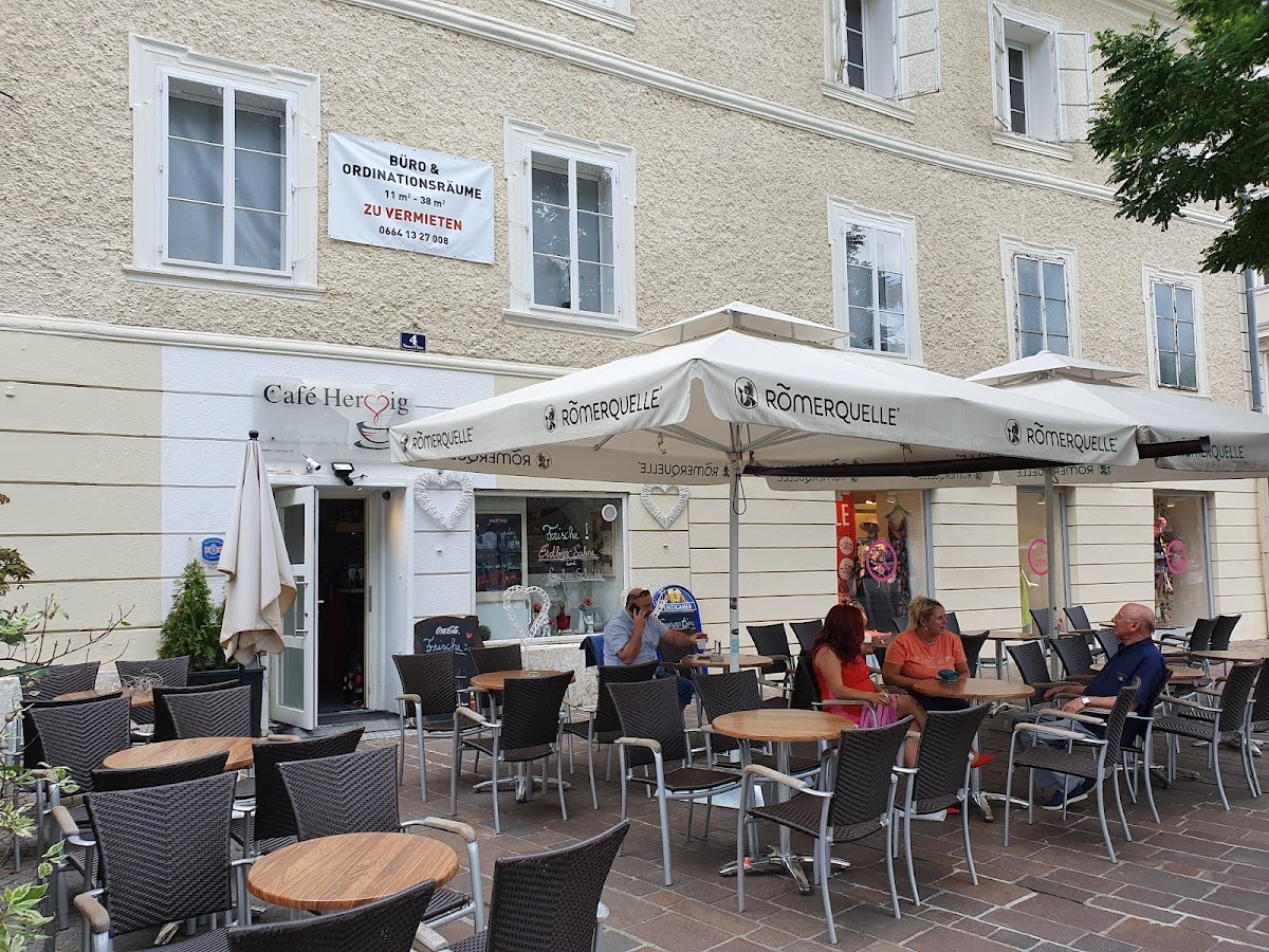 Cafe Herzig