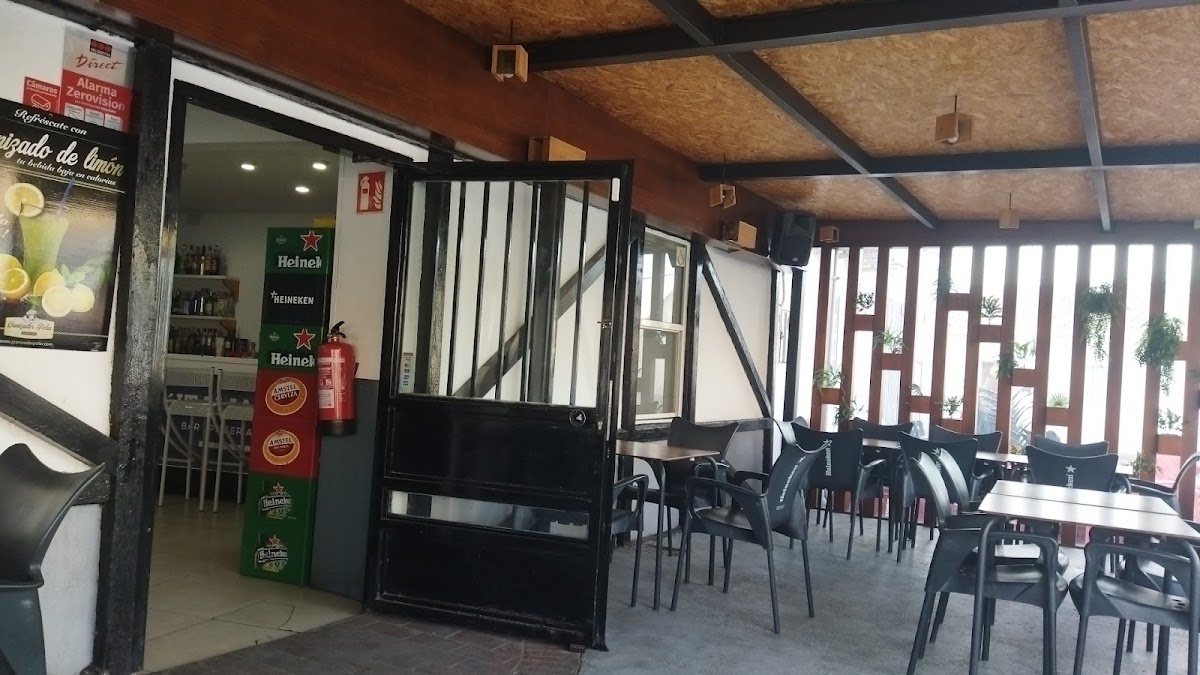 Pizzeria L’ Italiano