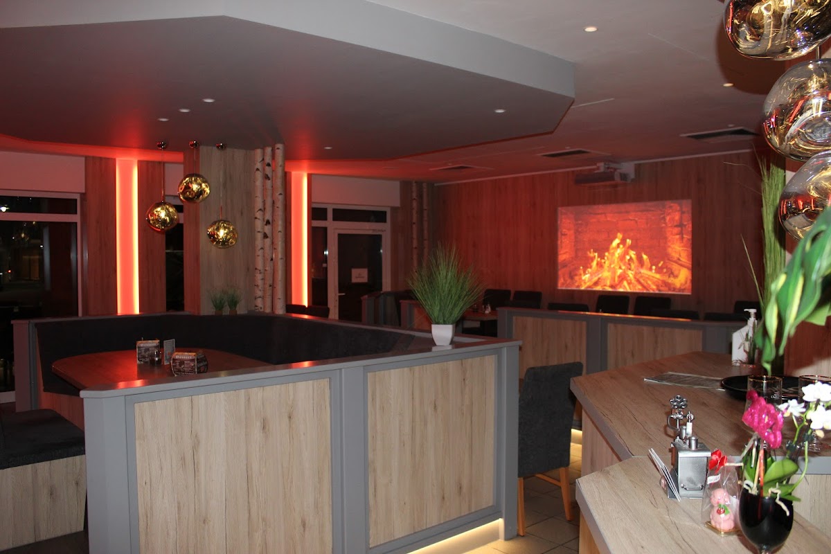 Flügel's Restaurant