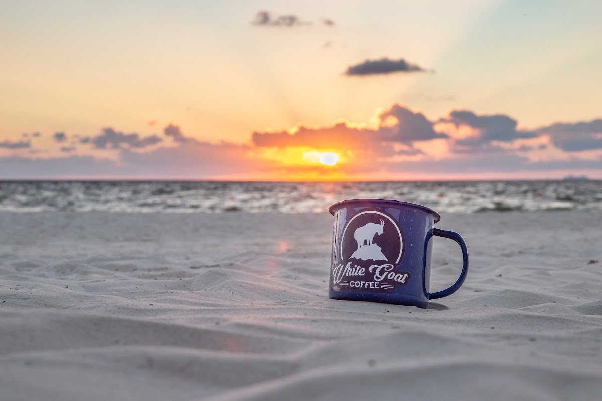 Ascent Coffee Roasters (Formerly White Goat)