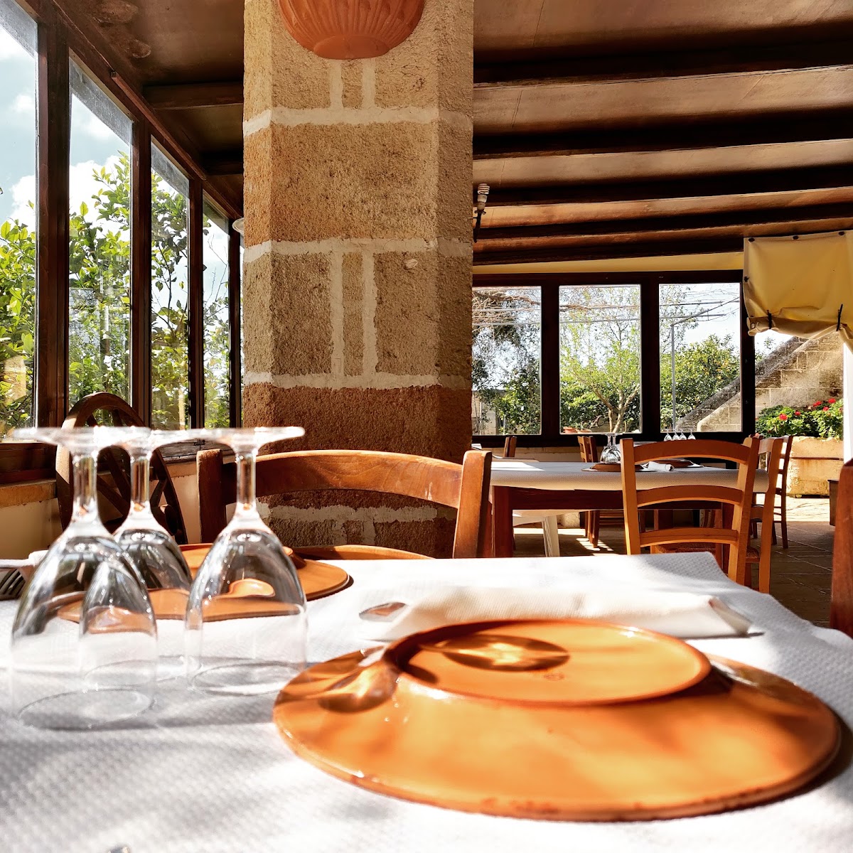 Masseria Montetirena