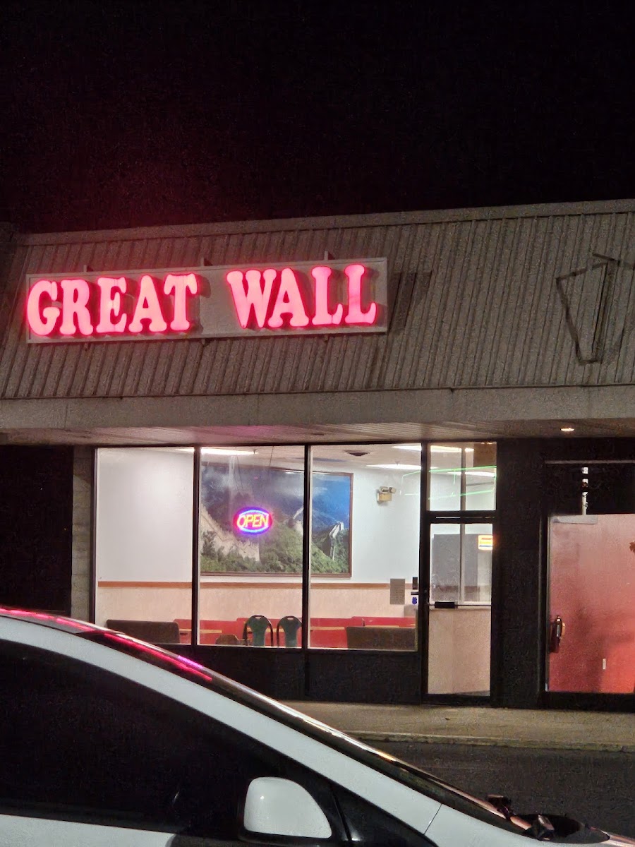 Great Wall
