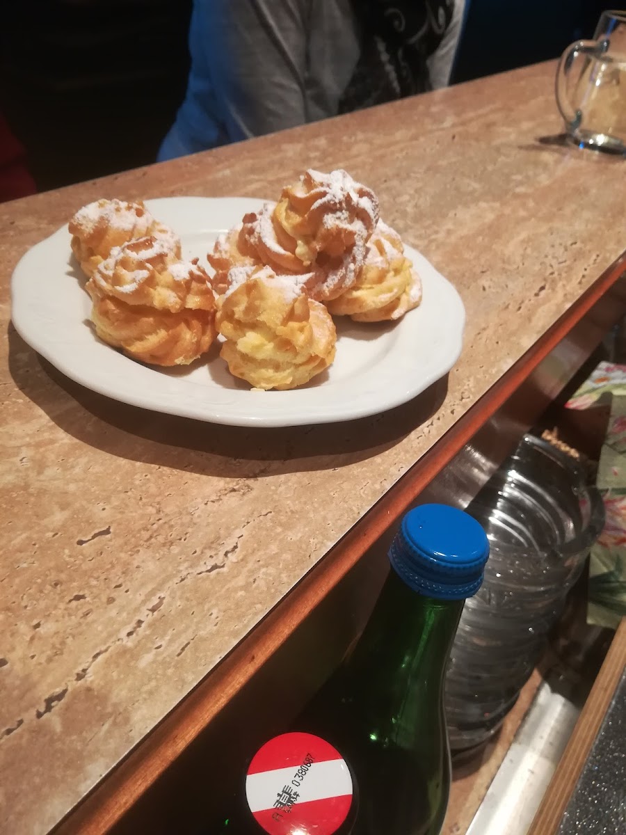 Café Trixi Angerer Beatrix