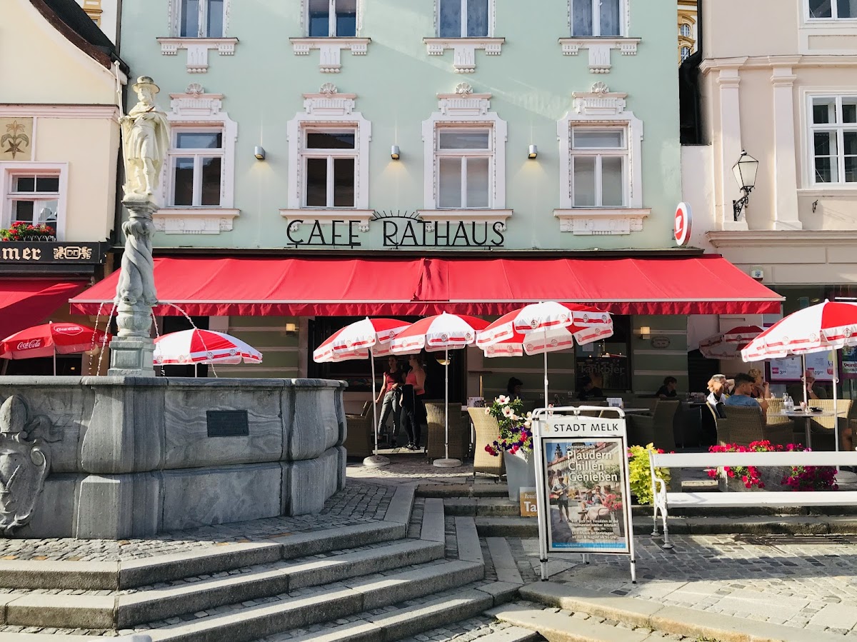 Cafe Rathaus
