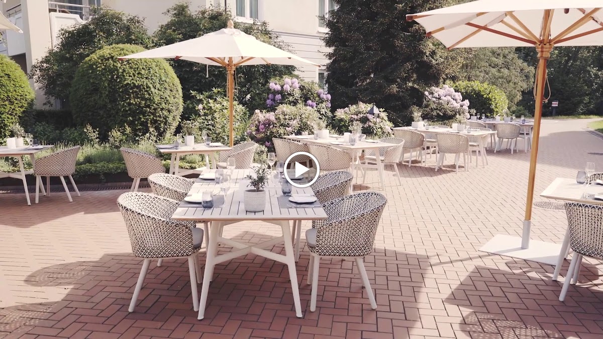 Restaurant OLIVA mediterran