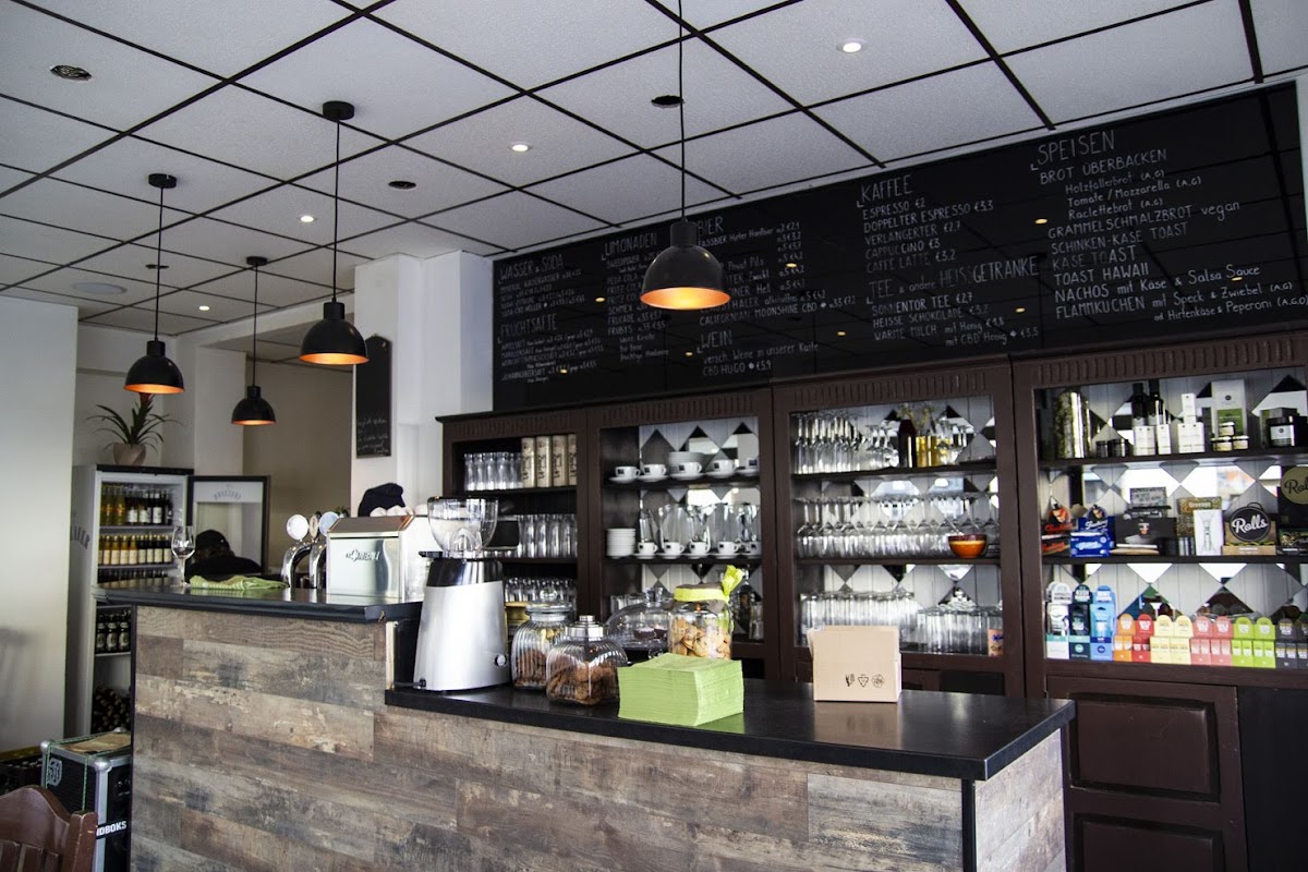 Donaulife Coffeeshop