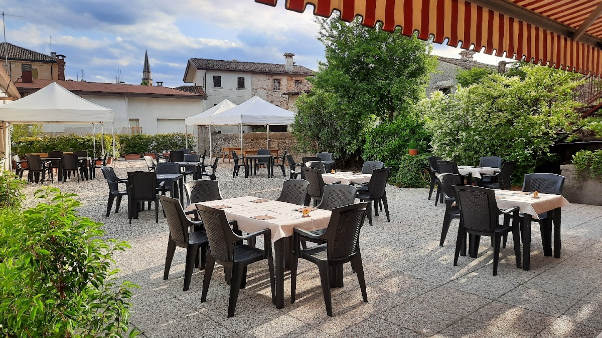 Pizzeria al Sole s.n.c.