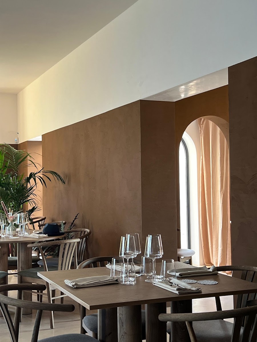 Sirgole Orto e Cucina