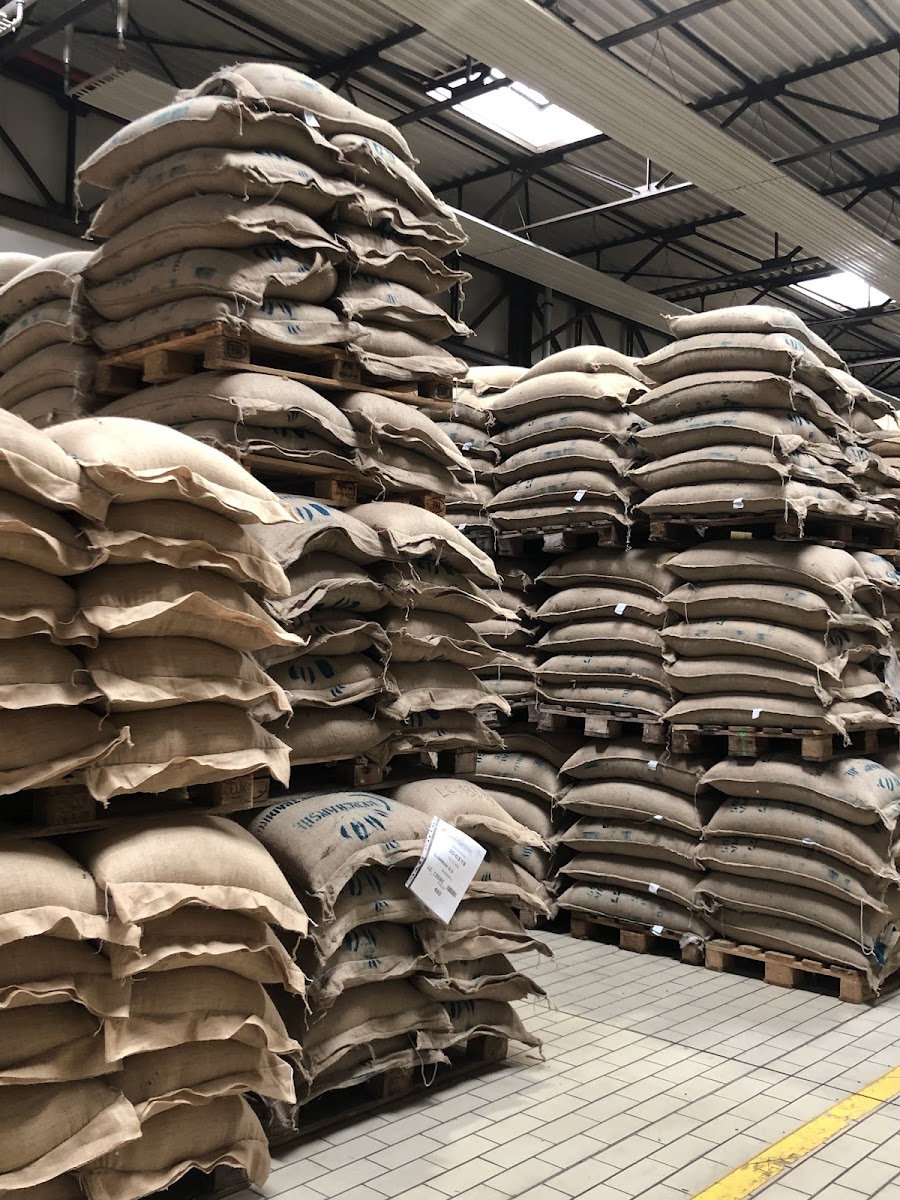 CAFFÈ VERGNANO 1882