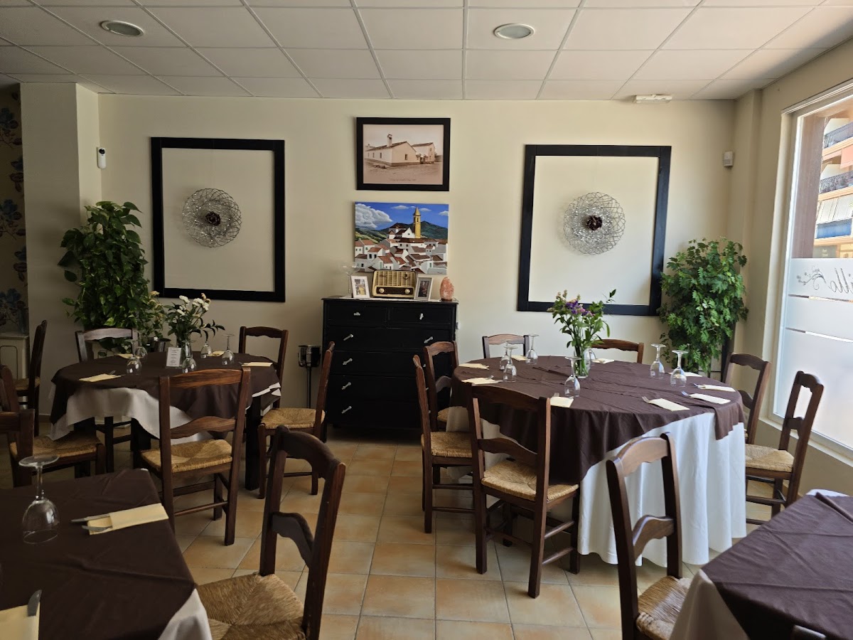 Arroceria El Hatillo