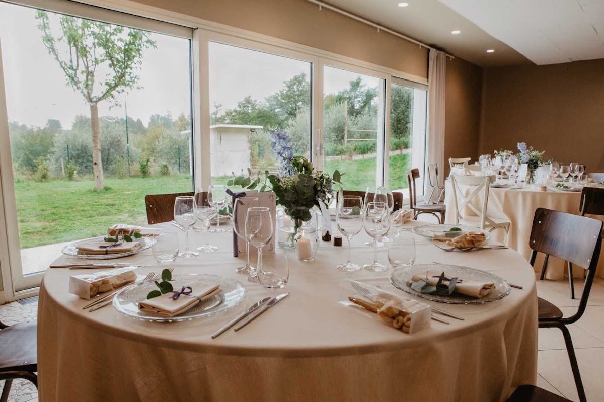 Corte Dell'abbadessa