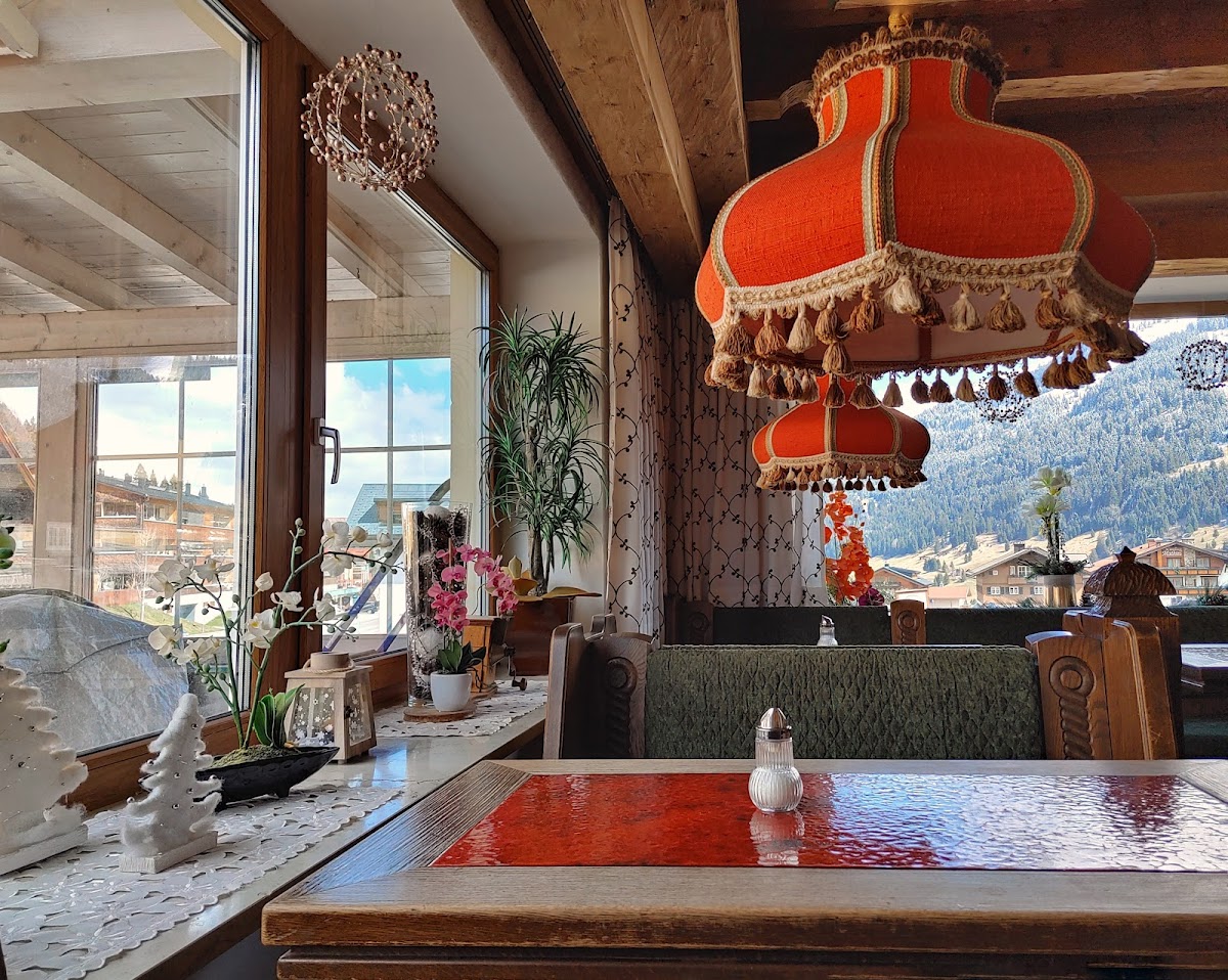 Konditorei-Cafe Behringer