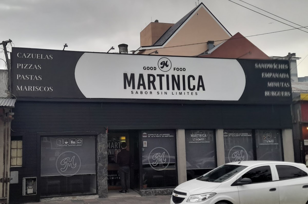 Martinica