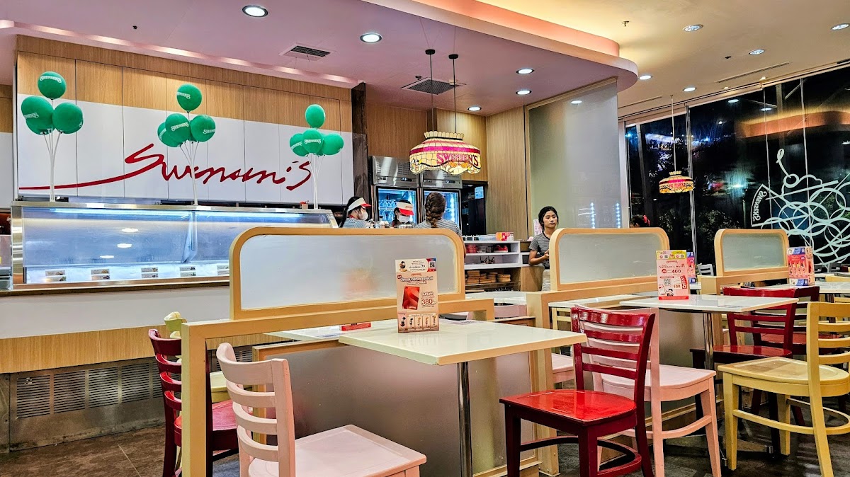Swensen's Suratthani