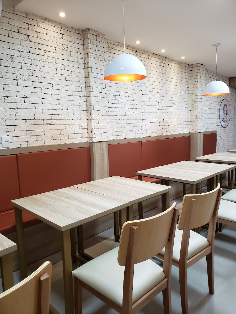 Vovó Mafalda Bistrô e Beer