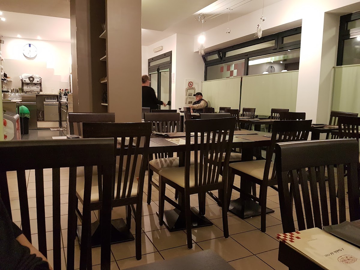 Pizzeria Al Borgo