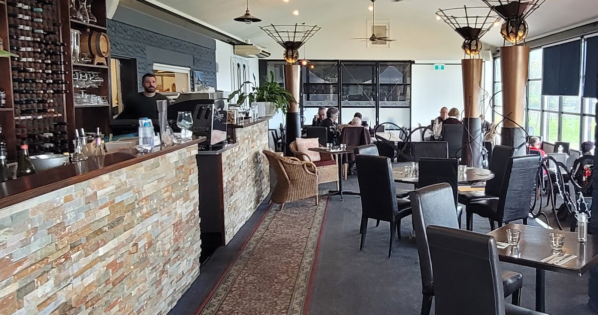 The Cornelian Bay Boathouse