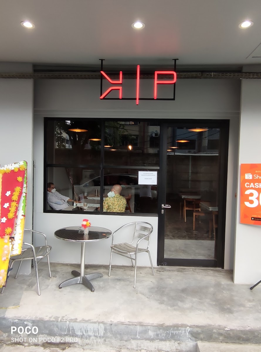 Kopi Pertiwi - Mangga Dua