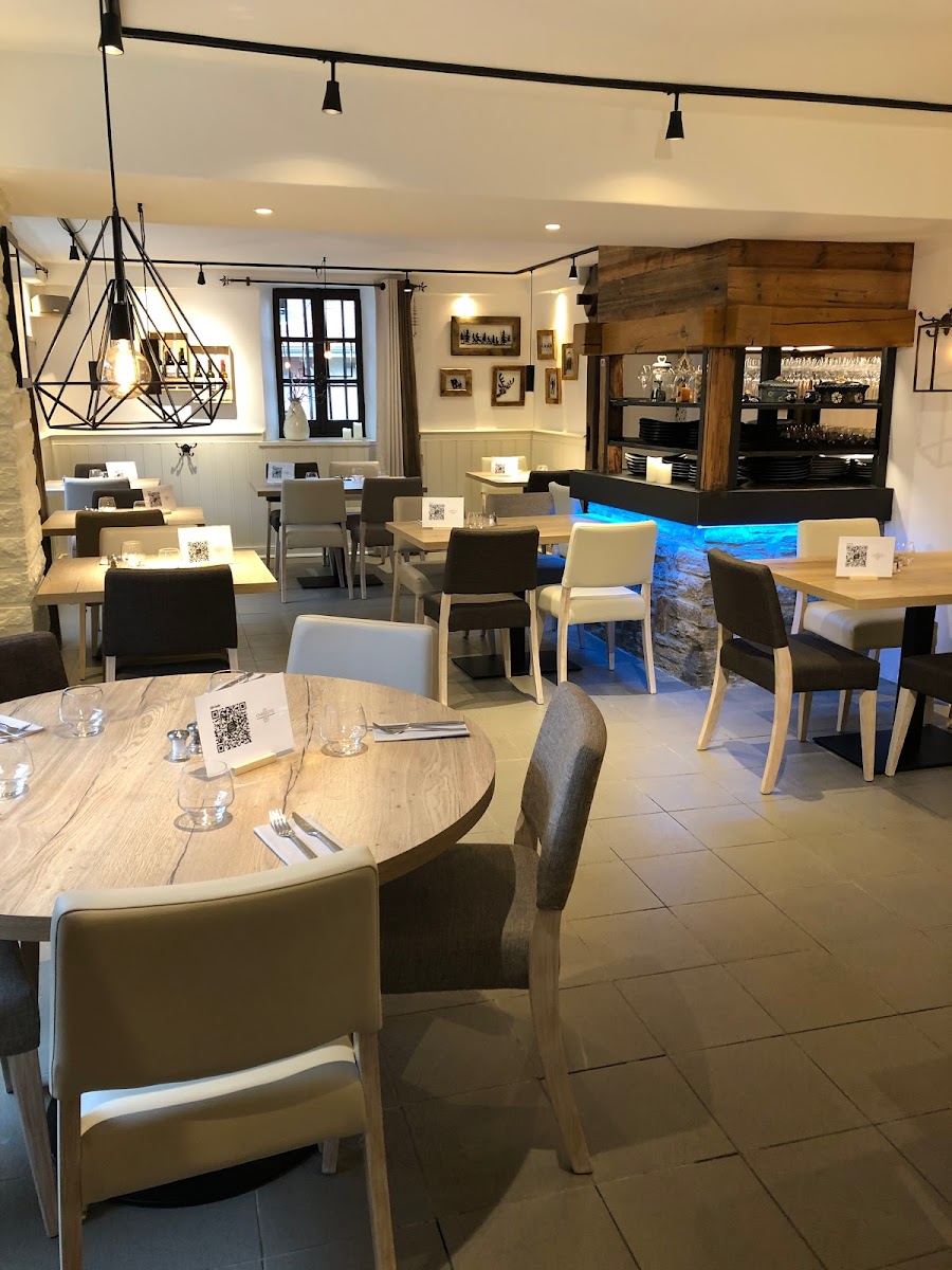 Restaurant La Charrette