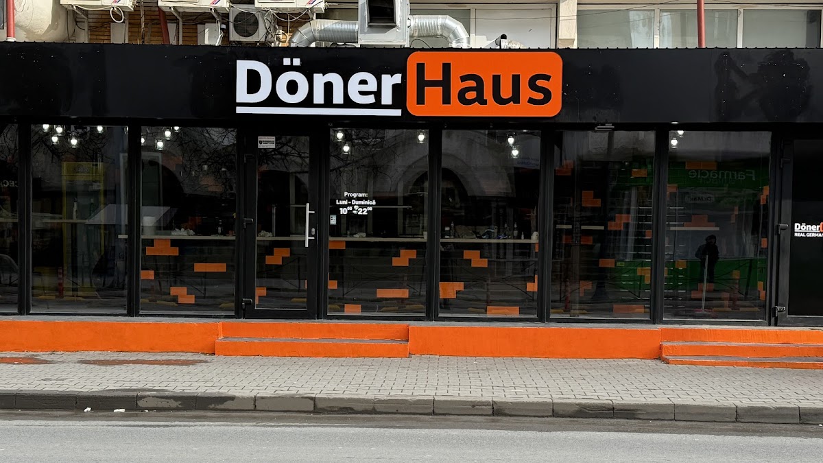 Döner Haus