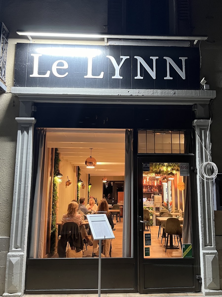 Le LYNN