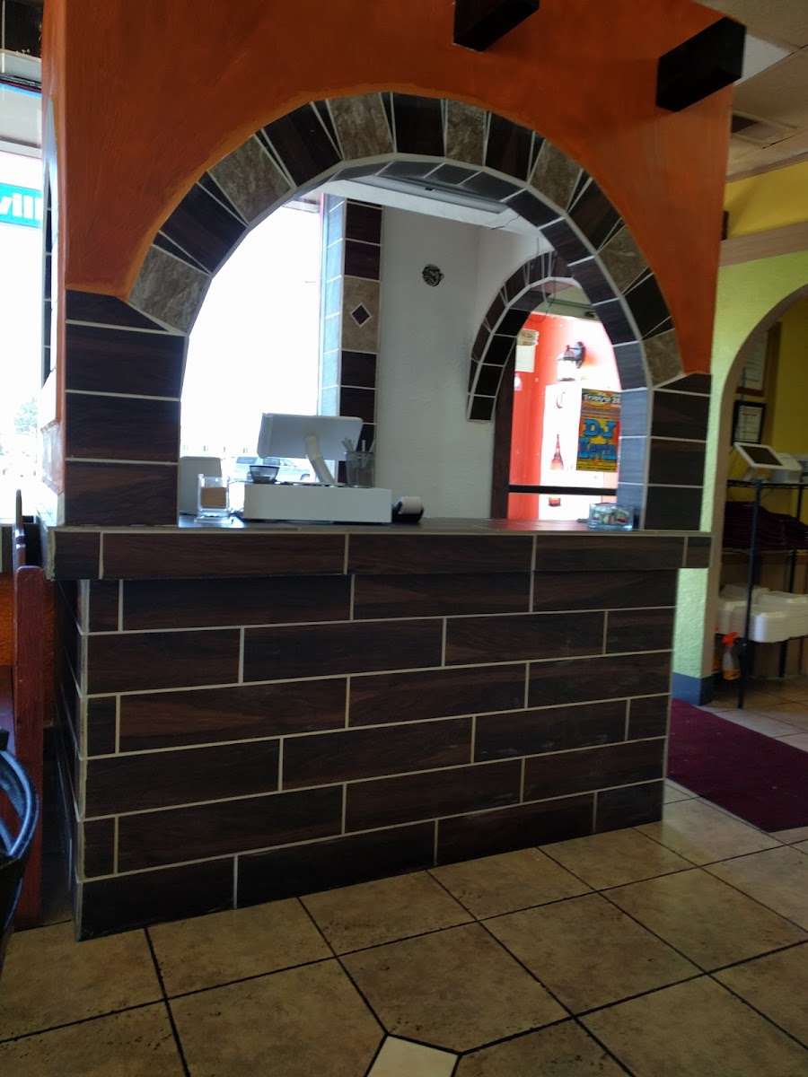 El Rancho Viejo Méxican Restaurant