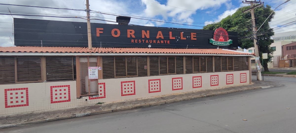 Fornalle Restaurante