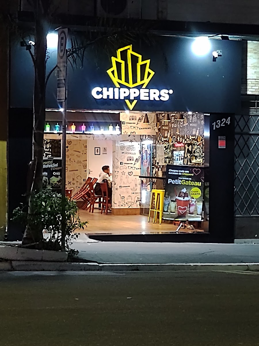 Chippers Aclimação