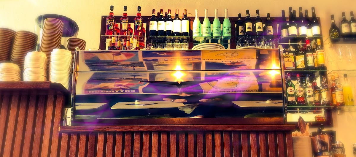 Il Piccolo CAFFÈ*BAR