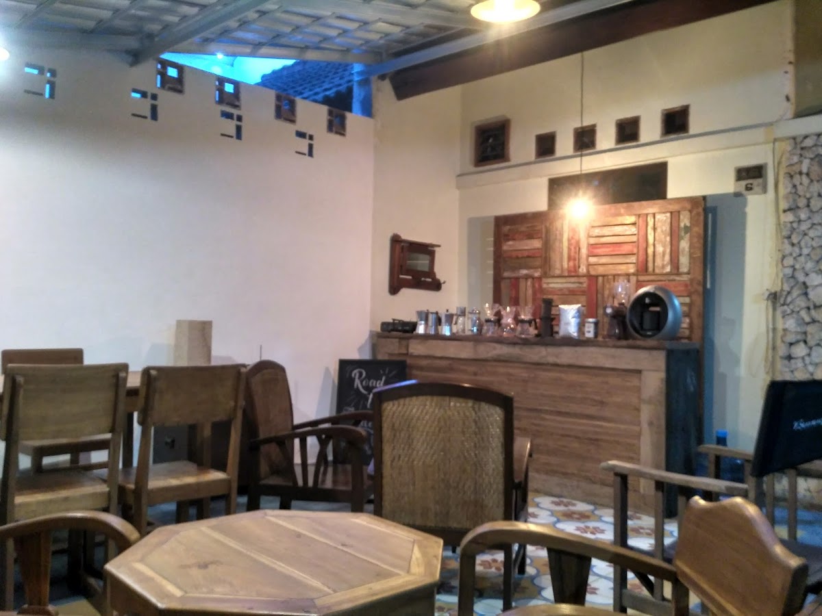 Idea Coffee Roastery