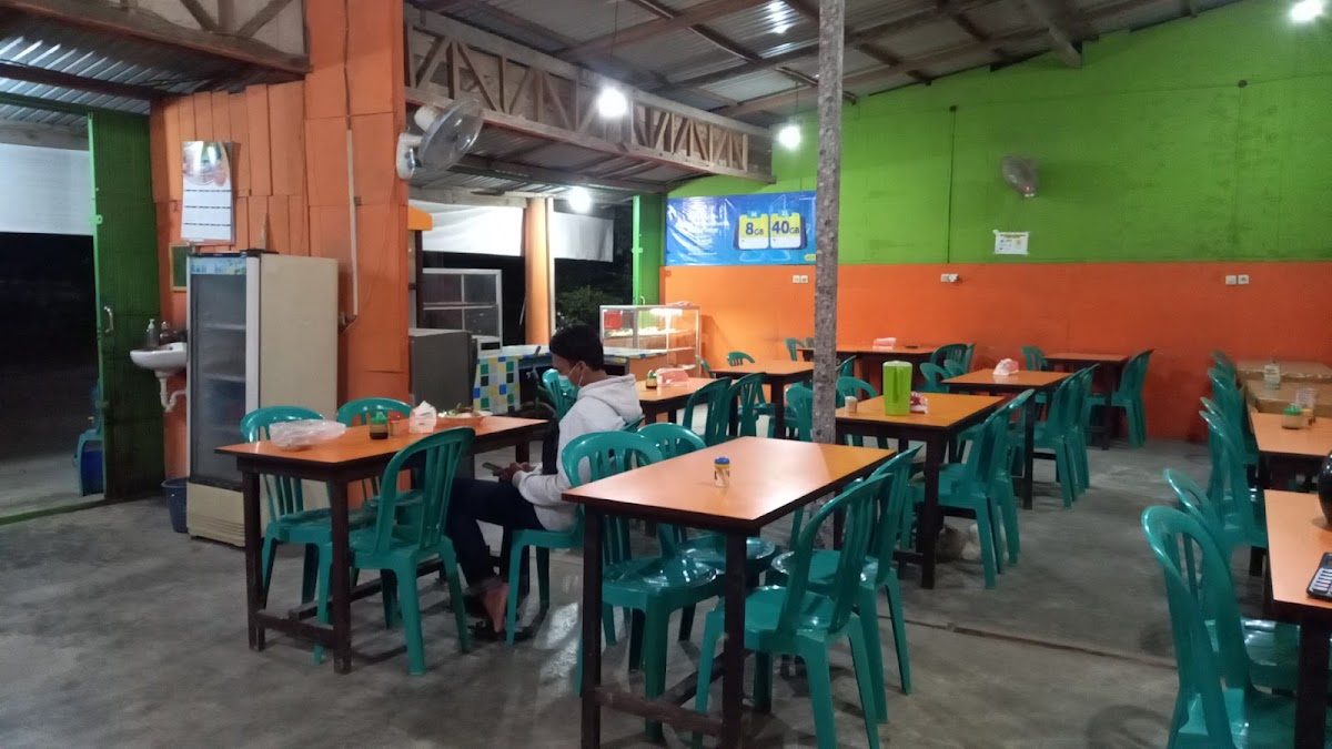 Warung Diana
