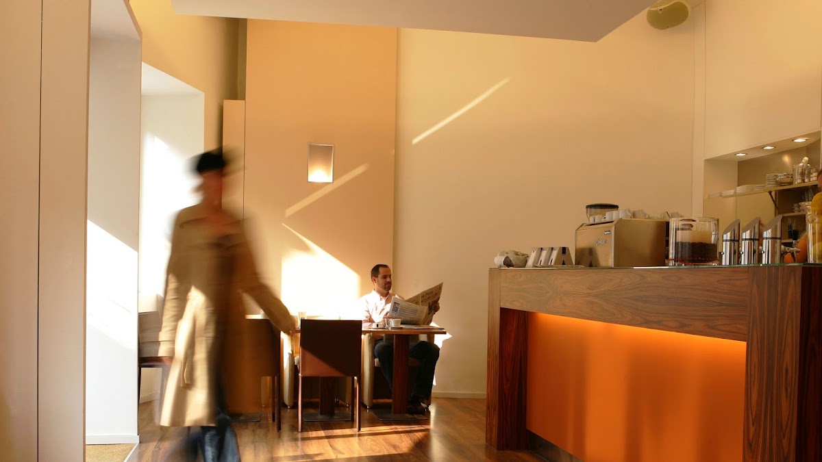 IHMs Daylight Art Club