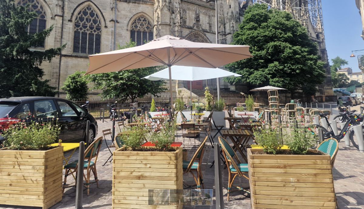 Clochette et Fourchette