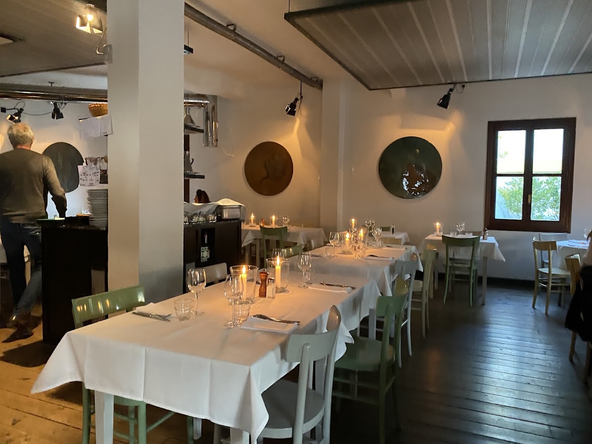 Macao Café Sta Gertrudis