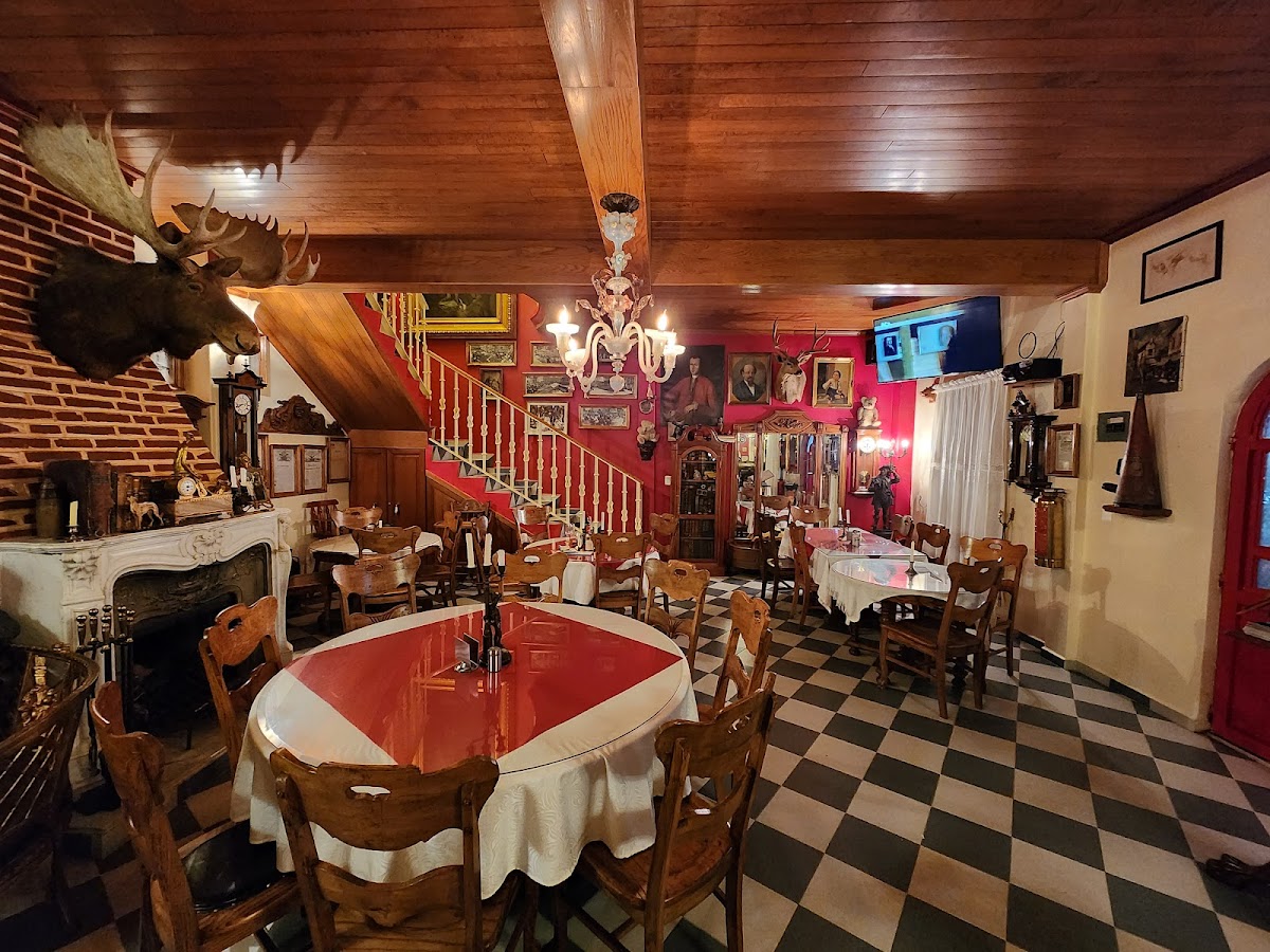 The Miners Coffee Break