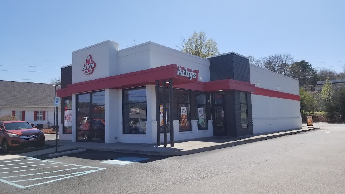 Arby's