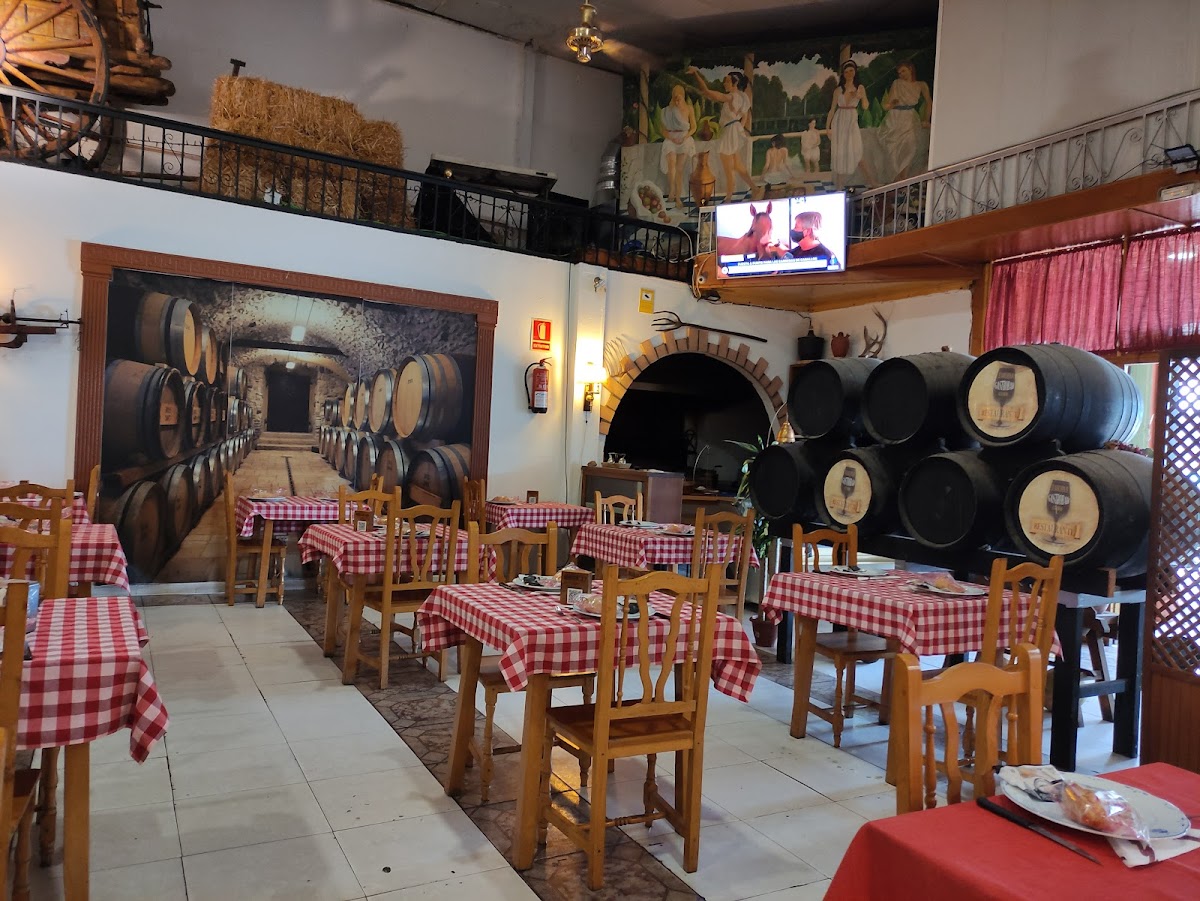 Taberna Gastrobar Store