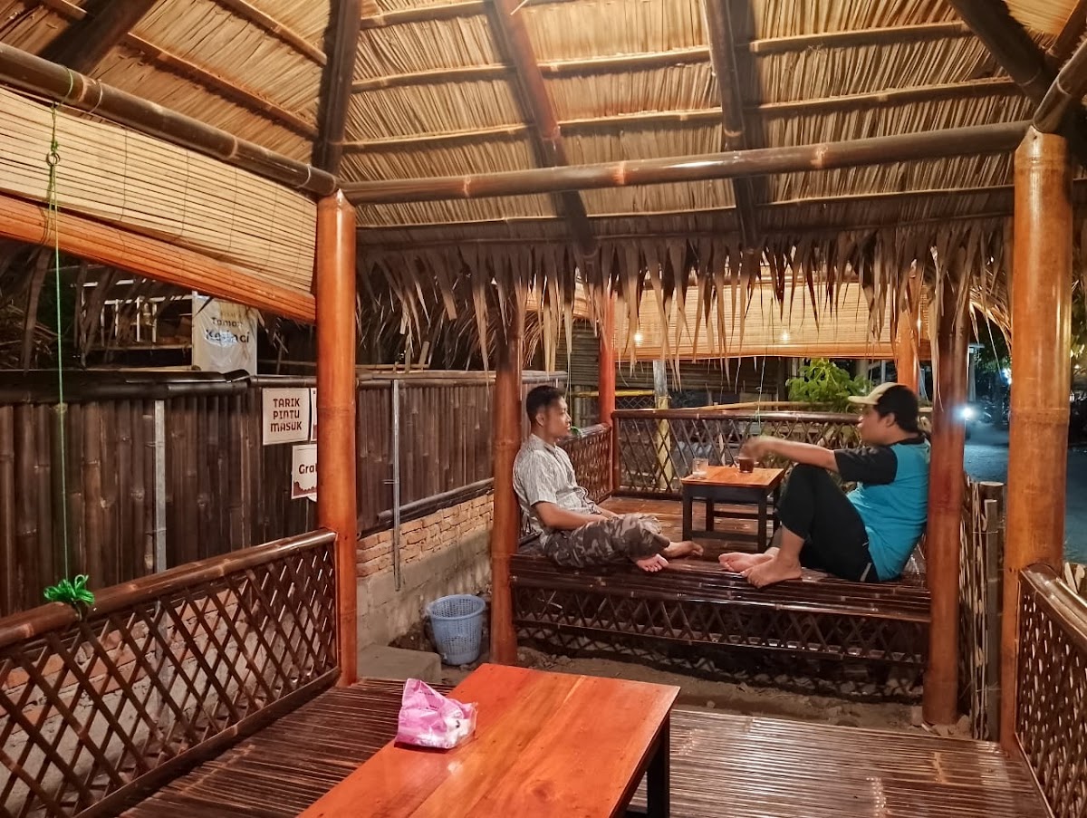 Rabbit Garden Noodles