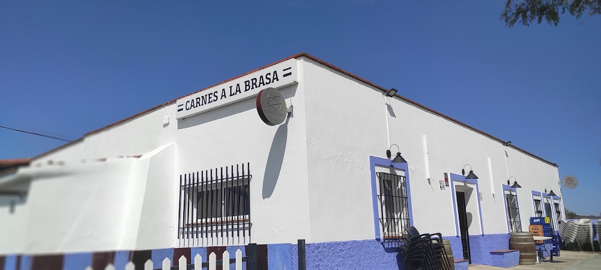 Restaurante Asador Venta de Belen