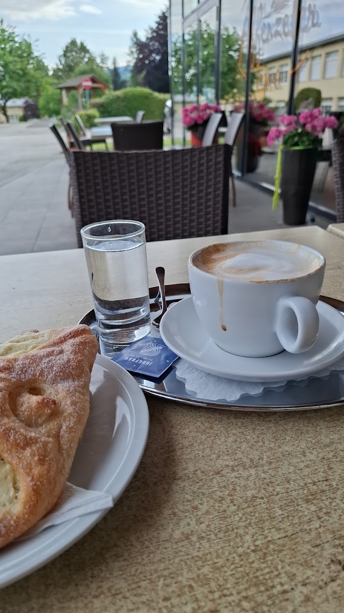 Bäckerei Cafe Affenzeller